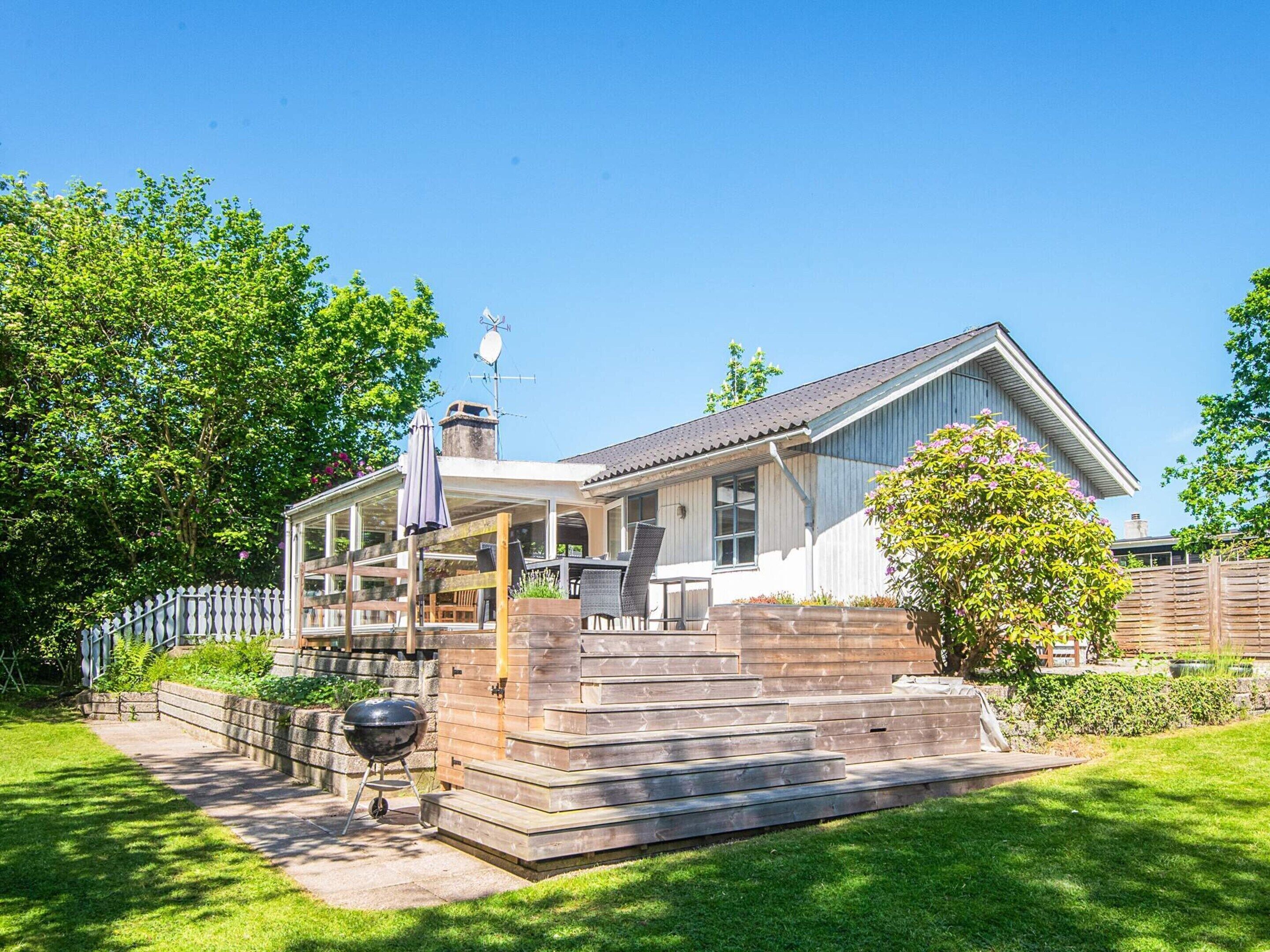 House | View from property