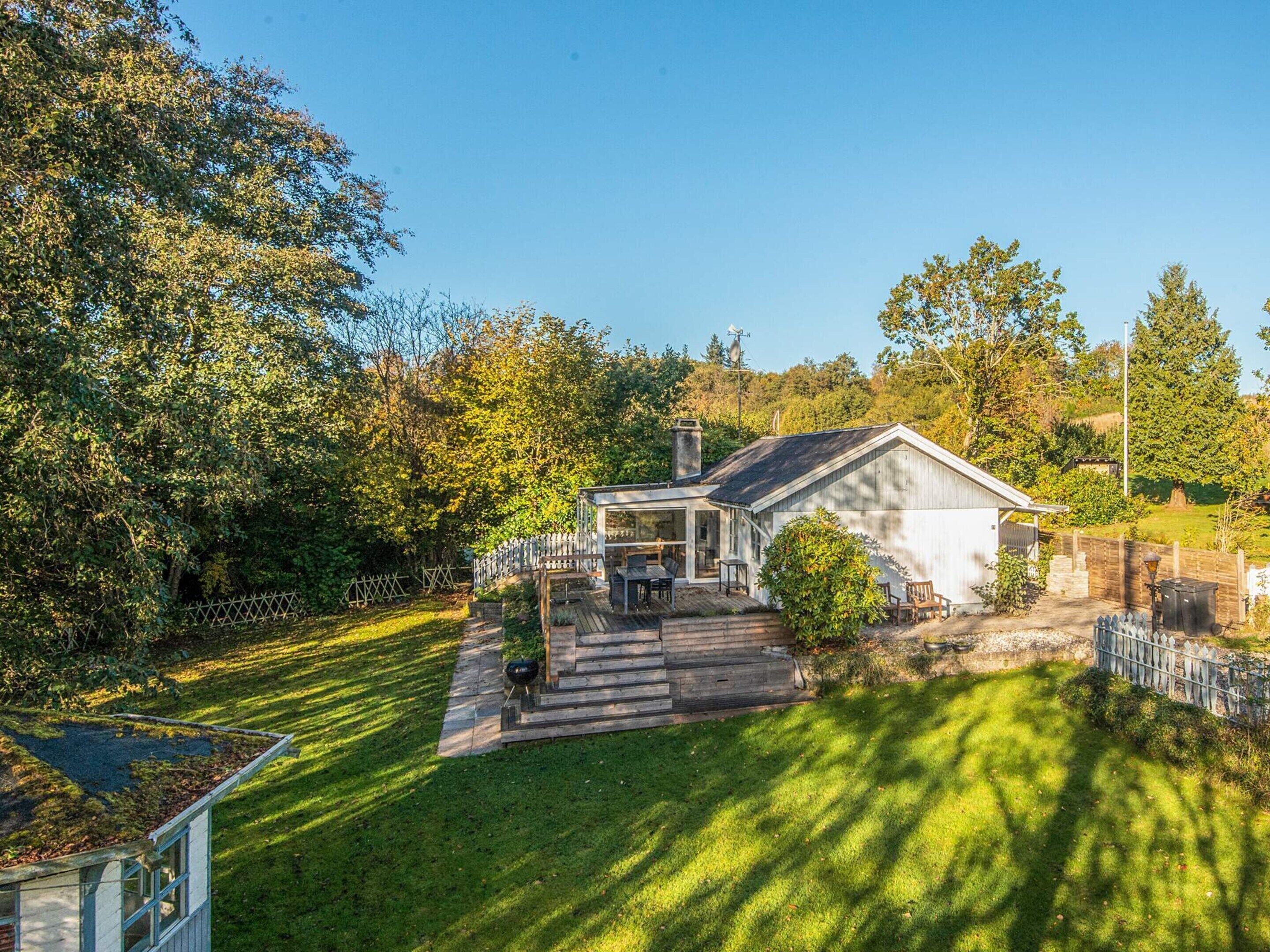 Nhà | Ngoại thất