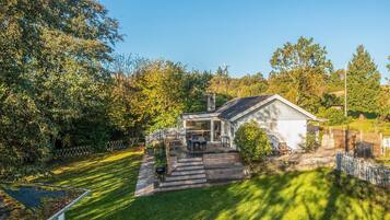 Nhà | Ngoại thất