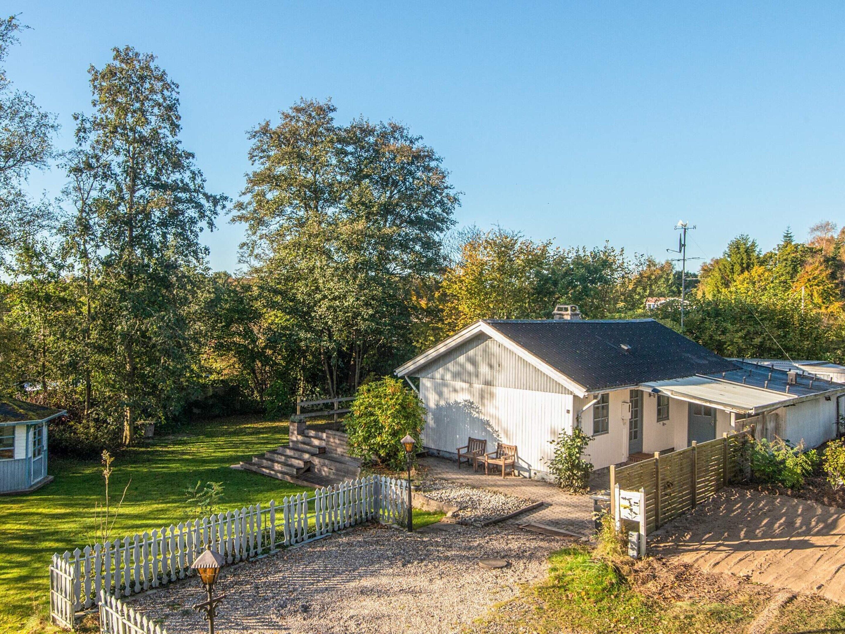 Casa | Vista desde la propiedad
