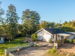 Casa | Vista desde la propiedad