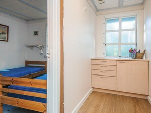 Interior - 6 Person Holiday Home in Borkop (Borkop)