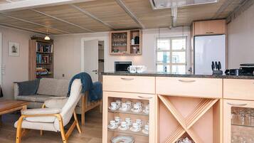 House | Interior
