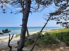 House | Beach