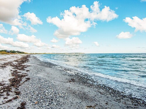 4 Person Holiday Home in Ebeltoft