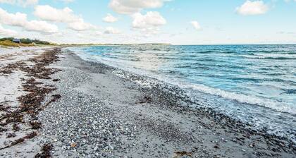 4 Person Holiday Home in Ebeltoft
