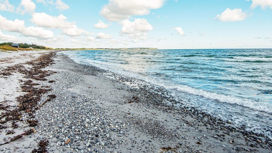 4 Person Holiday Home in Ebeltoft