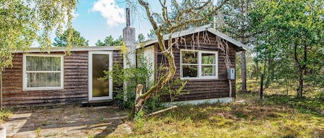 House | Exterior