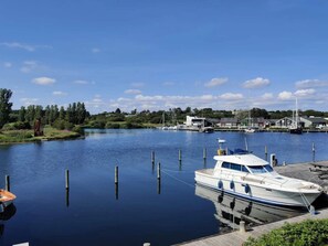 独立别墅 | 水景