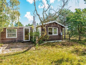 House | Exterior - 4 Person Holiday Home in Ebeltoft (Ebeltoft)