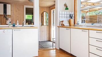 Casa | Cocina privada