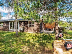 House | View from property - 4 Person Holiday Home in Ebeltoft (Ebeltoft)