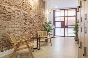 Servicios del alojamiento