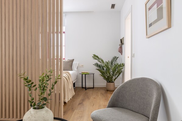 Studio | Wi-Fi gratuit