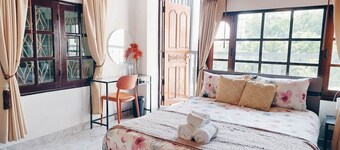 Standard room - Hello Sunshine