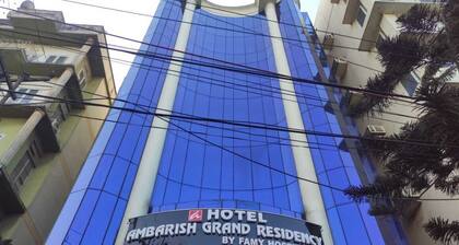 Ambarish Grand Residency