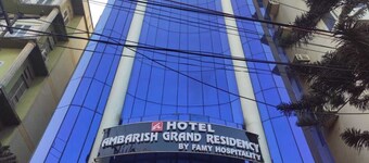 Ambarish Grand Residency