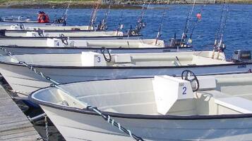 Casa | Marina