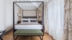 5 habitaciones, internet y ropa de cama 