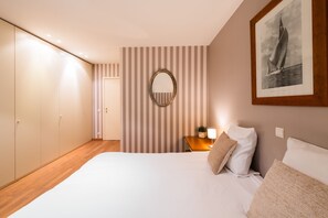 3 chambres, Wi-Fi