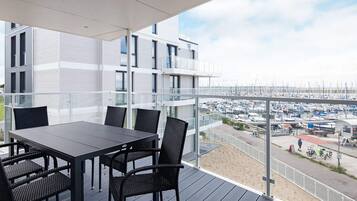 Appartement | Restauration