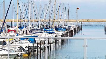 Apartment | Water view