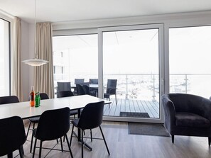 Apartamento | Opções para refeição