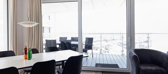 벤트도르프의 6인용 페리엔하우스