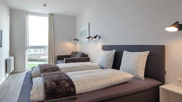 3 bedrooms