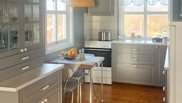 House | Private kitchen