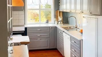 House | Private kitchen