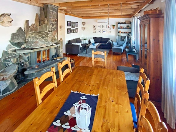 Maison | Cuisine privée