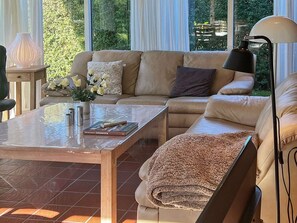 Hus | Opholdsområde