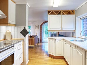 Casa | Cocina privada