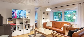 6 Person Holiday Home in Dannemare