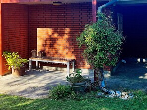 House | Exterior