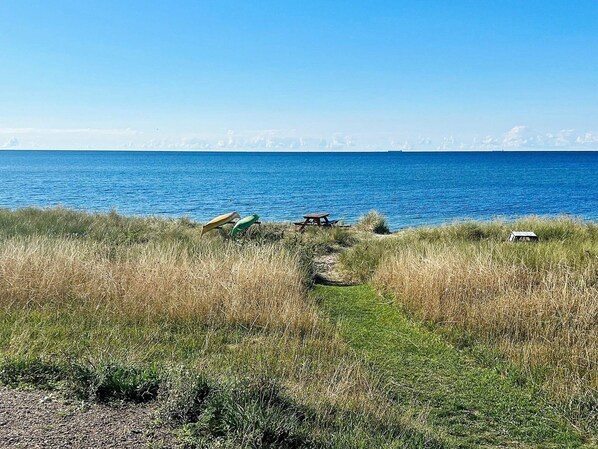 Hus | Udendørsområde