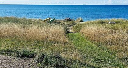 6 Person Holiday Home in Dannemare