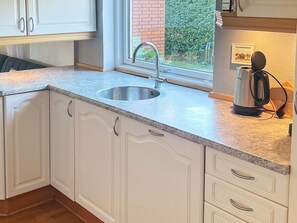 House | Private kitchen
