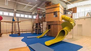 Apartment | Children’s area