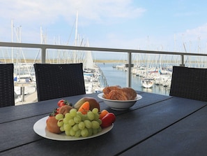 Lejlighed | Spiseområde