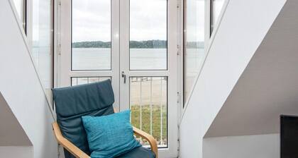 4 Person Holiday Home in Hejls