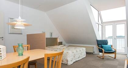 4 Person Holiday Home in Hejls