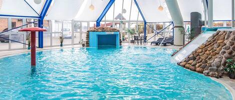 House | Pool | Indoor pool, outdoor pool