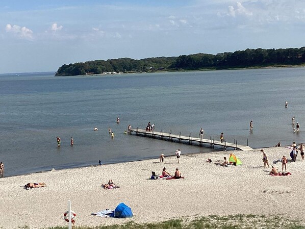 Ferienhaus | Aussenbereich