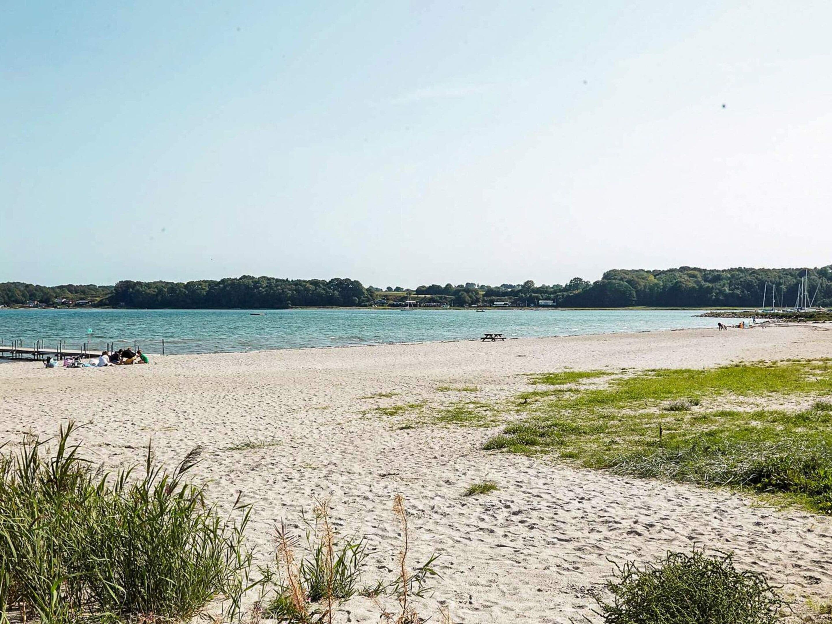 House | Beach