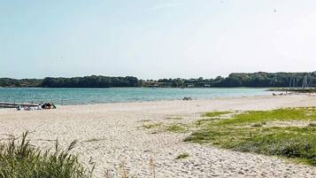 House | Beach