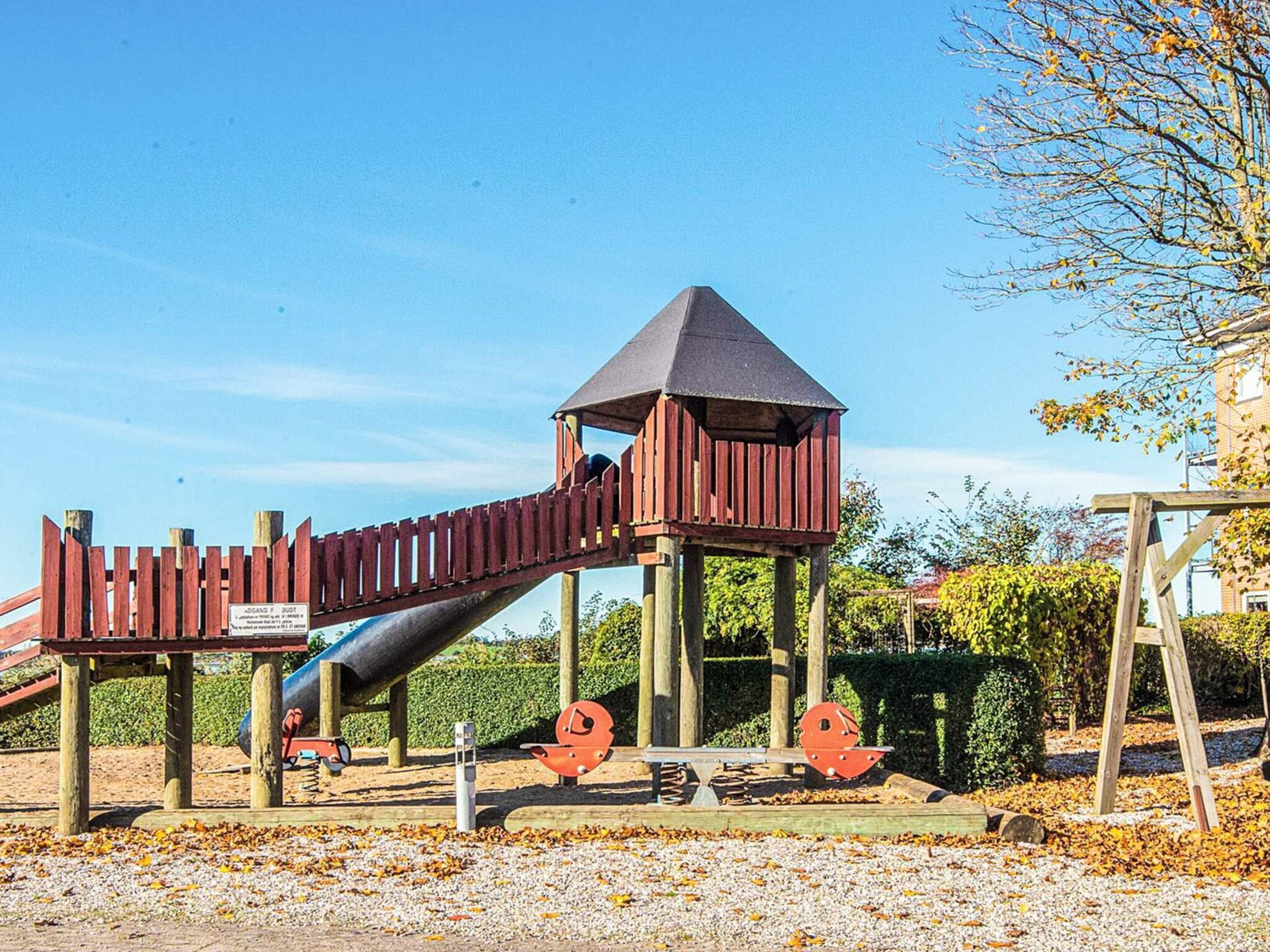 House | Children's area