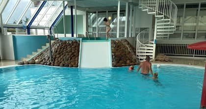 4 Person Holiday Home in Hejls