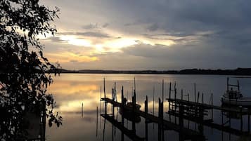 Rumah | Pemandangan perairan